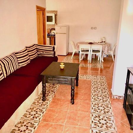Blue Holiday Oued Laou Exterior foto