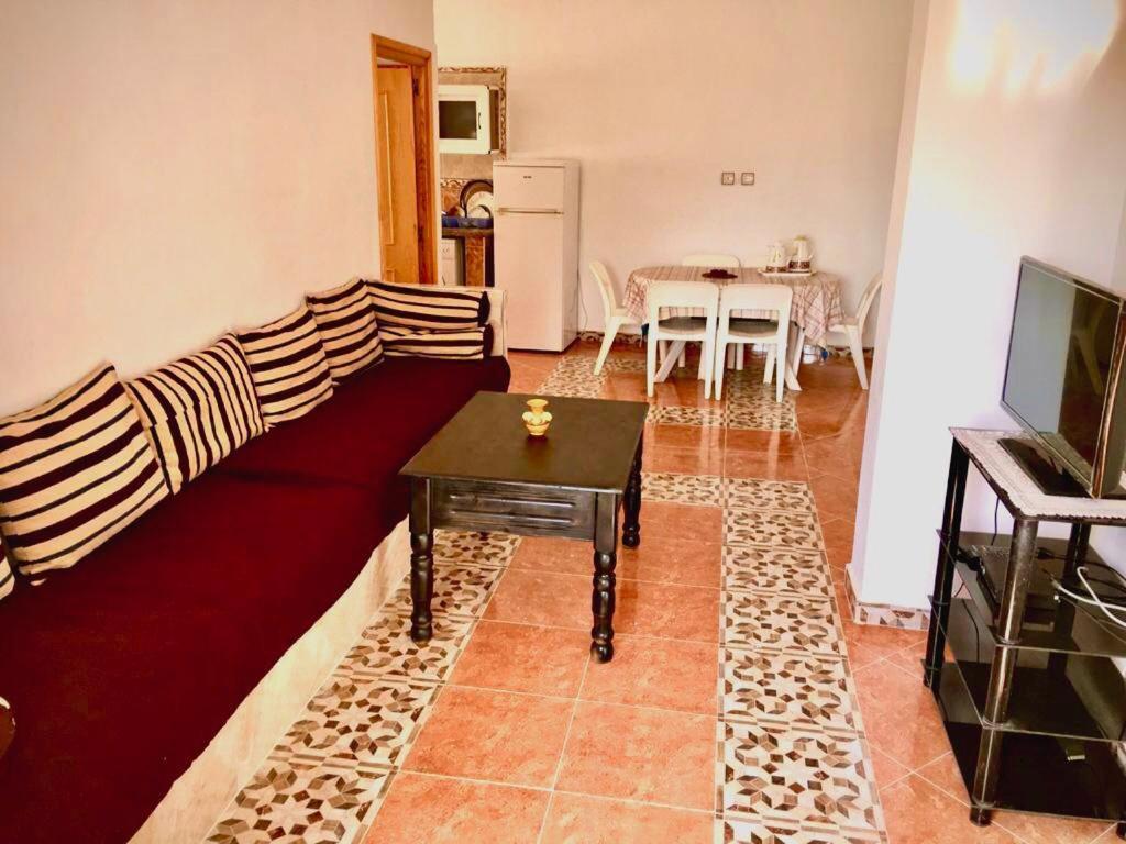 Blue Holiday Oued Laou Exterior foto
