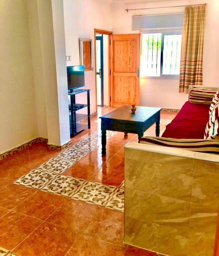 Blue Holiday Oued Laou Exterior foto