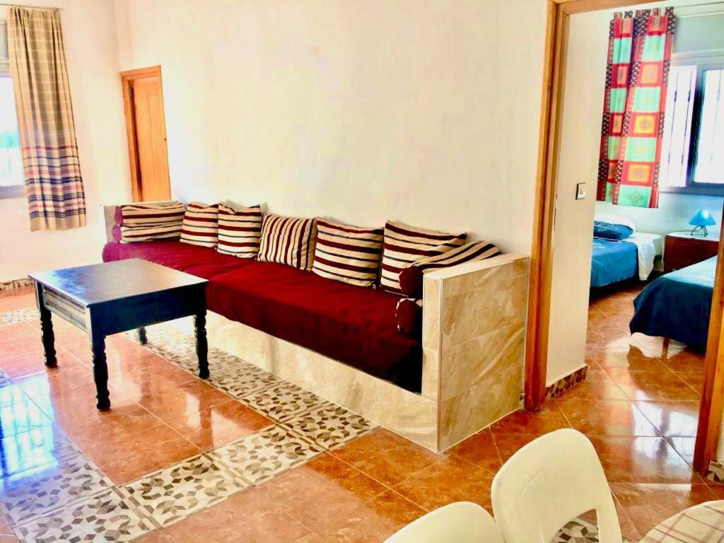 Blue Holiday Oued Laou Exterior foto