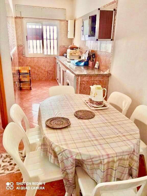 Blue Holiday Oued Laou Exterior foto