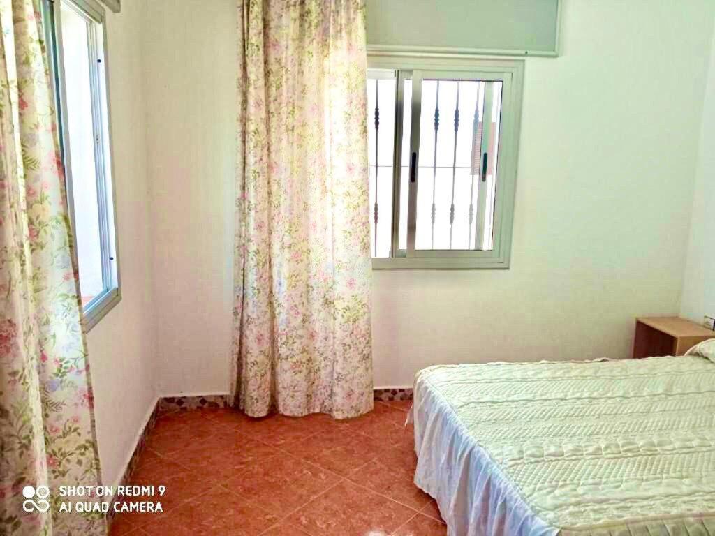 Blue Holiday Oued Laou Exterior foto
