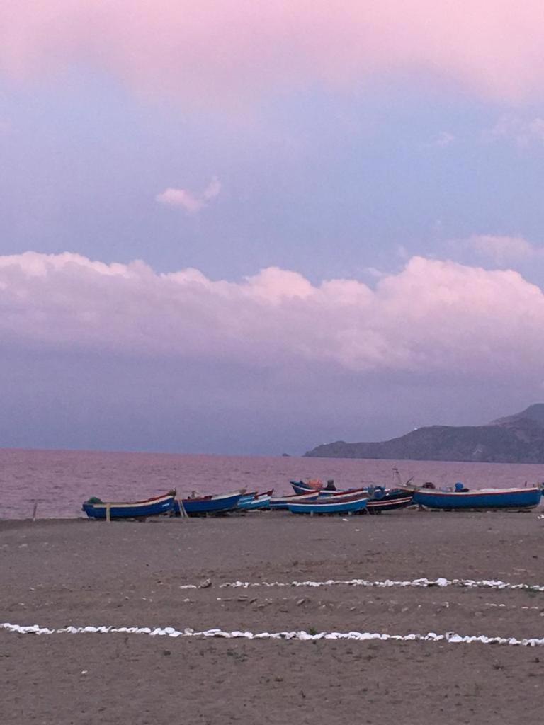 Blue Holiday Oued Laou Exterior foto